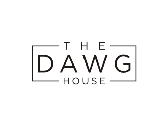 The DAWGhouse logo design by restuti