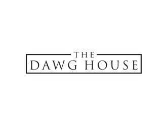 The DAWGhouse logo design by restuti