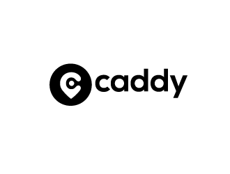 Caddy logo design by gearfx