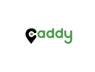 Caddy logo design by gearfx
