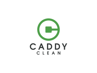 Caddy logo design by sitizen