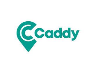 Caddy logo design by ekitessar