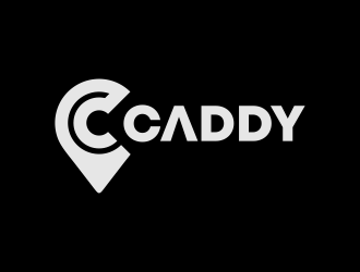 Caddy logo design by ekitessar