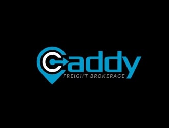 Caddy logo design by art-design
