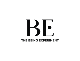 The Being Experiment logo design by Greenlight