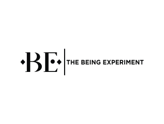 The Being Experiment logo design by Greenlight