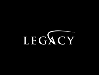 Last Name Legacy logo design by checx