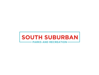 South Suburban Parks and Recreation logo design by Diancox