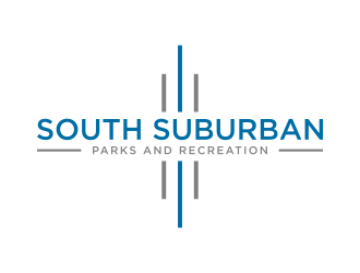 South Suburban Parks and Recreation logo design by p0peye