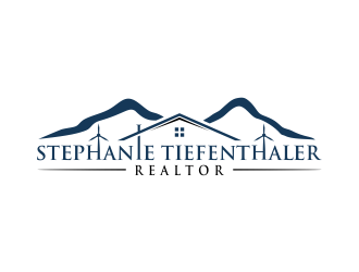 Downtown Country Real Estate logo design by creator_studios