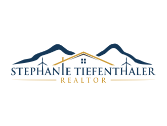 Downtown Country Real Estate logo design by creator_studios