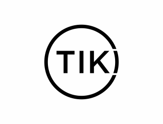 Tiki Tours BUT we want the focus on TIKI  logo design by hidro