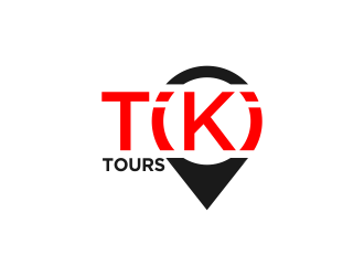 Tiki Tours BUT we want the focus on TIKI  logo design by juliawan90