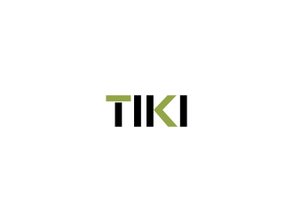 Tiki Tours BUT we want the focus on TIKI  logo design by oke2angconcept