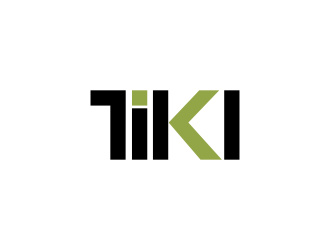 Tiki Tours BUT we want the focus on TIKI  logo design by oke2angconcept