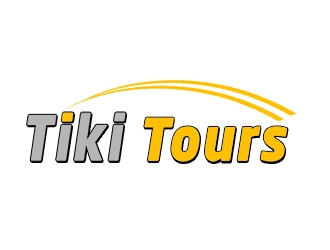 Tiki Tours BUT we want the focus on TIKI  logo design by bougalla005