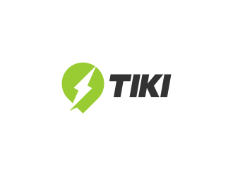 Tiki Tours BUT we want the focus on TIKI  logo design by senandung