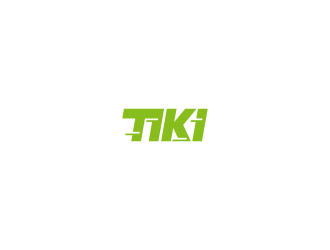 Tiki Tours BUT we want the focus on TIKI  logo design by senandung