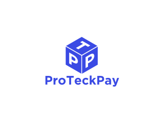 proteck pay logo design by hopee