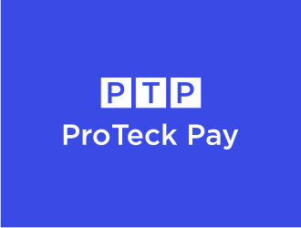 proteck pay logo design by asyqh