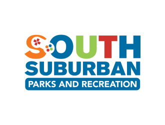 South Suburban Parks and Recreation logo design by ingepro