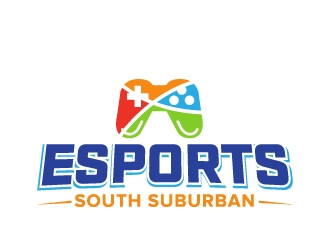 South Suburban Parks and Recreation logo design by jaize