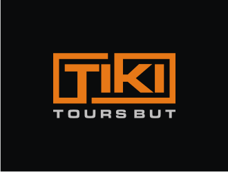 Tiki Tours BUT we want the focus on TIKI  logo design by Franky.