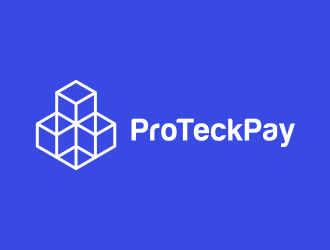 proteck pay logo design by creator_studios