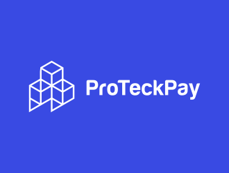 proteck pay logo design by creator_studios