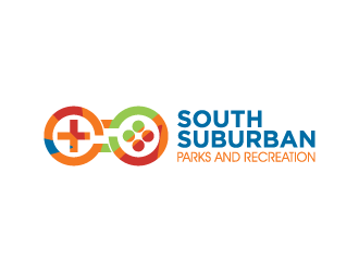 South Suburban Parks and Recreation logo design by torresace