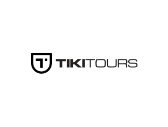 Tiki Tours BUT we want the focus on TIKI  logo design by restuti