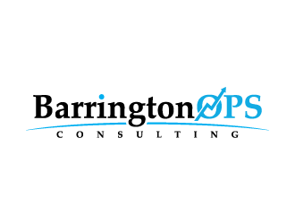 Barrington OPS logo design by denfransko