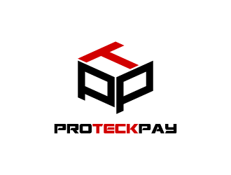 proteck pay logo design by torresace