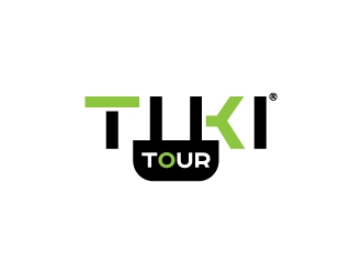 Tiki Tours BUT we want the focus on TIKI  logo design by keluarga