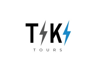 Tiki Tours BUT we want the focus on TIKI  logo design by sanworks