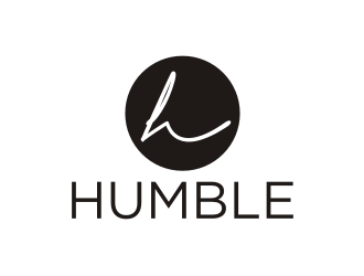 HUMBLE logo design by rief