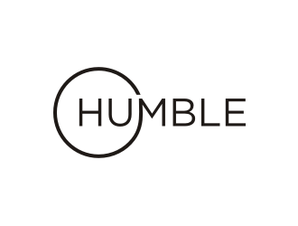 HUMBLE logo design by rief