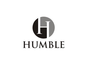 HUMBLE logo design by rief