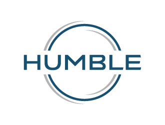 HUMBLE logo design by akilis13