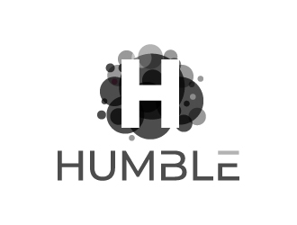 HUMBLE logo design by akilis13