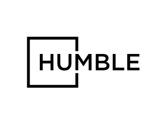 HUMBLE logo design by nurul_rizkon