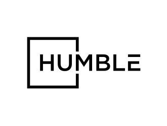 HUMBLE logo design by nurul_rizkon