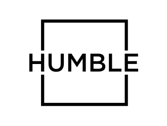 HUMBLE logo design by nurul_rizkon