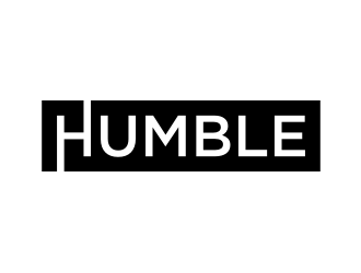 HUMBLE logo design by nurul_rizkon