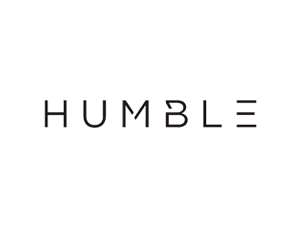 HUMBLE logo design by Rizqy