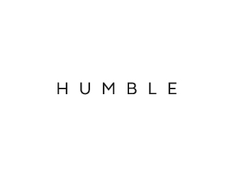 HUMBLE logo design by Janee