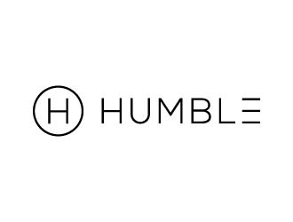 HUMBLE logo design by maserik