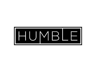 HUMBLE logo design by maserik