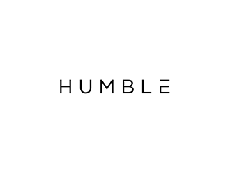 HUMBLE logo design by ndaru