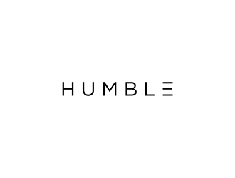 HUMBLE logo design by ndaru